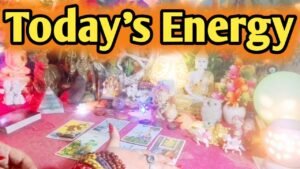 Leia mais sobre o artigo Aap Dono Ki Aaj Ki Energy ❤💚 All Signs Collective Timeless Tarot Reading