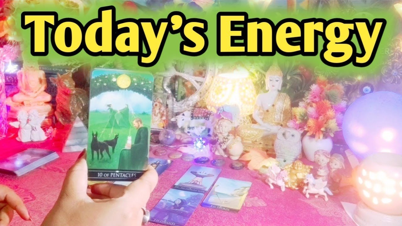 No momento, você está visualizando Aap Dono Ki Aaj Ki Energy 💛💝💛 All Signs Collective Timeless Tarot Reading