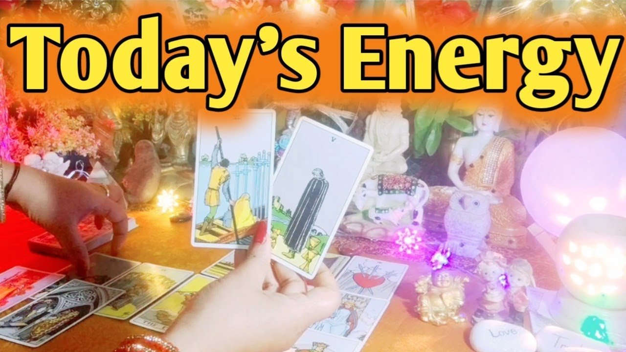 No momento, você está visualizando Aap Dono Ki Aaj Ki Energy 💚❤ All Signs Collective Timeless Tarot Reading