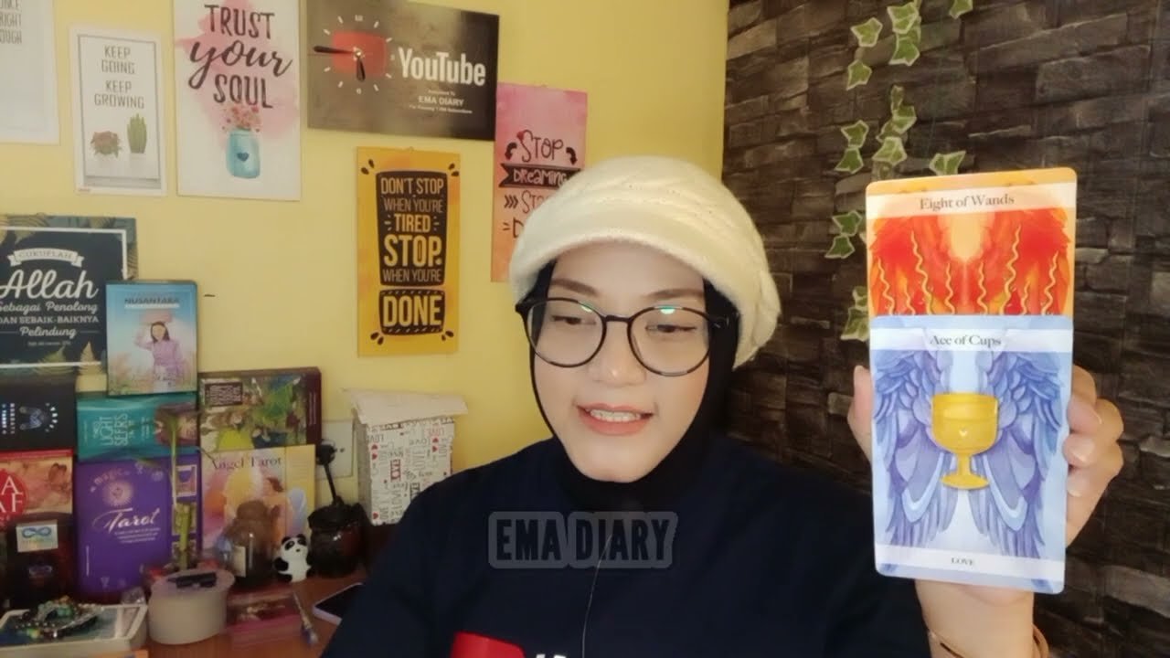 No momento, você está visualizando ADA SESEORANG YG BAKAL HUBUNGI KAMU DALAM WAKTU DEKAT‼️ SIAPAKAH DIA❓️ #funreading #generalreading