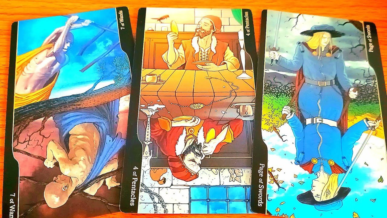 No momento, você está visualizando AI DẠO GẦN ĐÂY LIÊN TỤC NGHĨ TỚI BẠN THƯỜNG XUYÊN / TAROT READING