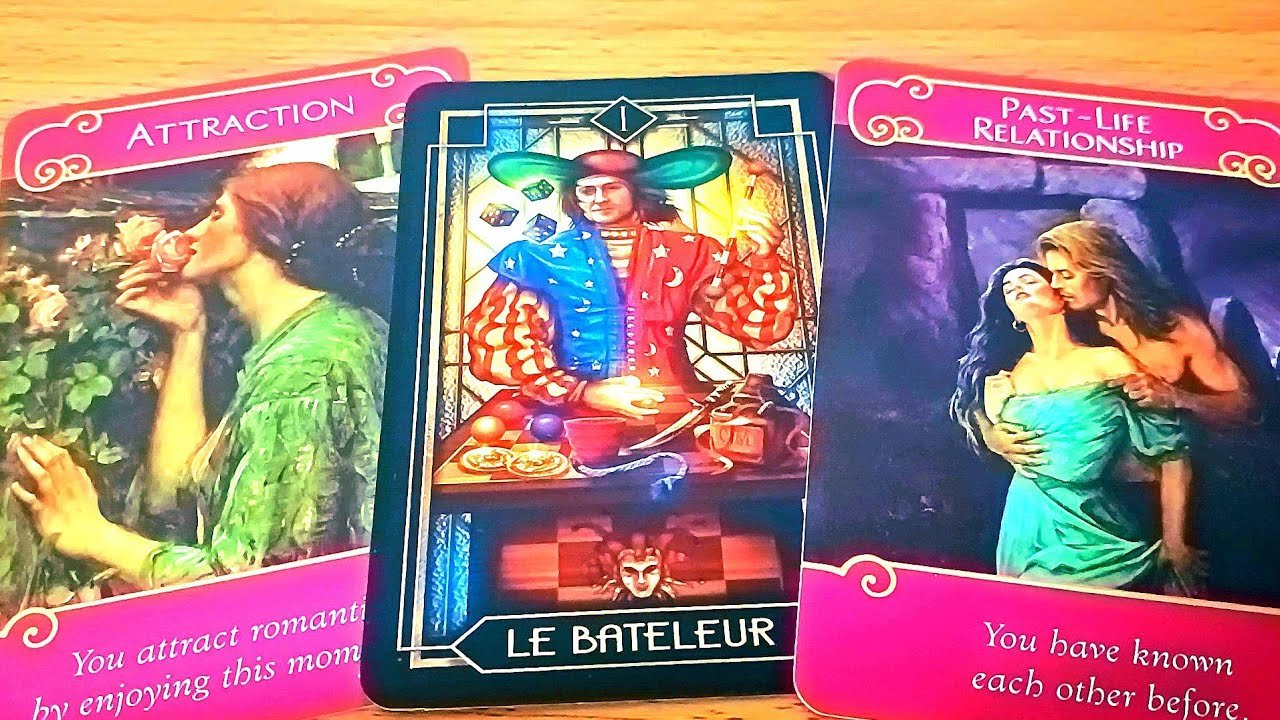 No momento, você está visualizando AI ĐẾN VÀ MUỐN NÓI LỜI MẾN YÊU BẠN / TAROT READING