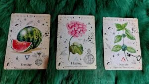 Leia mais sobre o artigo ĐIỀU GÌ SẼ ĐẾN VỚI BẠN TRONG 7 NGÀY TỚI (9/10-15/10/2023)? @EvelynTarot