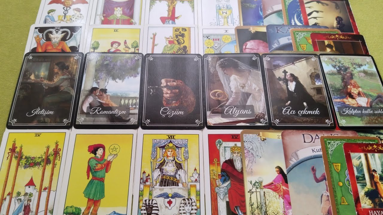No momento, você está visualizando AKLIMDAKİ KİŞİ❤ 💌SENİN İLE İLGİLİ HANGİ KARARI ALMIŞ❤ 🧿💯#tarotfalı #aklımdakikişihakkımdanedüşünüyor