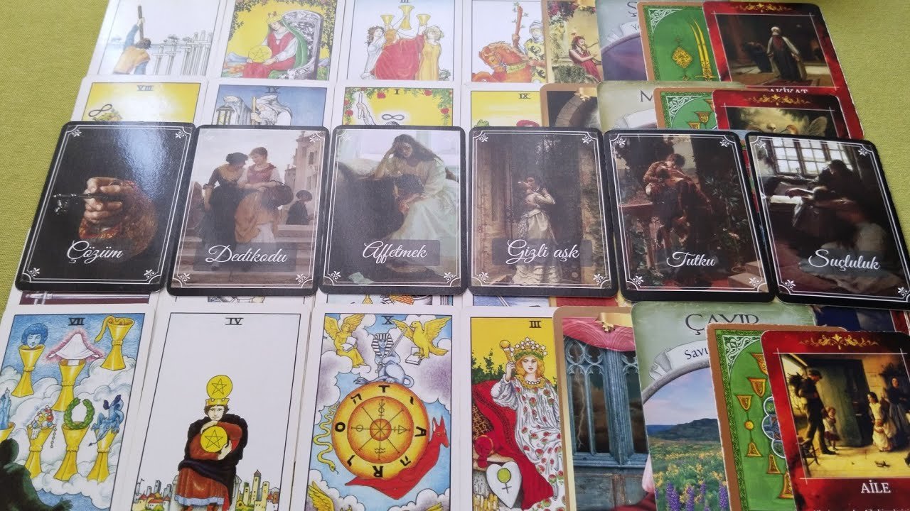 No momento, você está visualizando AKLIMDAKİ KİŞİ❤ 💌SENİN İLE İLGİLİ HANGİ KARARI ALMIŞ❤ 🧿💯#tarotfalı #aklımdakikişihakkımdanedüşünüyor