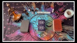 Leia mais sobre o artigo Aklınızdaki Kişiden Detaylı Mesajlar Tarot Yorumu🔮