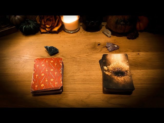No momento, você está visualizando ALGUIEN QUIERE HABLAR 😱💌❗️NO TE LO IMAGINAS… ♥️MENSAJES DIRECTOS♥️Tarot Interactivo ✨🔮