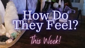 Leia mais sobre o artigo ALL SIGNS Their FEELINGS For YOU This WEEK!