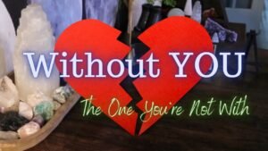 Leia mais sobre o artigo ALL SIGNS Without YOU! The One You’re Not With! October 2023