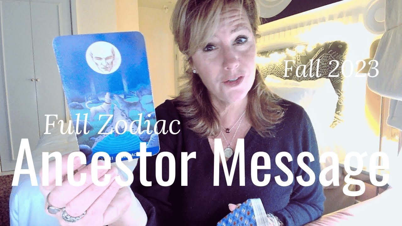 No momento, você está visualizando ALL ZODIAC SIGNS Tarot Reading : Full Moon Lunar Eclipse In Taurus *TIMECODED*