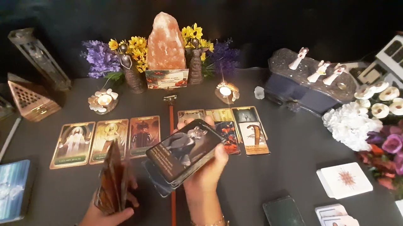 No momento, você está visualizando An itibariyle eril dişil enerji açılımı/güncel tarot açılımı