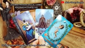 Leia mais sobre o artigo ✨Desea Verte de Nuevo!!! 😲😳 Descubre Su Razón Aquí 🙇🏻‍♂️💭Almas Gemelas//Ex’s🔥 #tarot 🔮