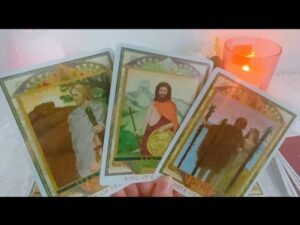 Leia mais sobre o artigo ATENTO‼️ SIENTE QUE NO ES LA PERSONA INDICADA PARA TI