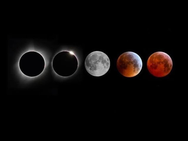 No momento, você está visualizando AY TUTULMASI 🌚 TÜM BURÇLAR • TAROT BURÇ YORUMLARI