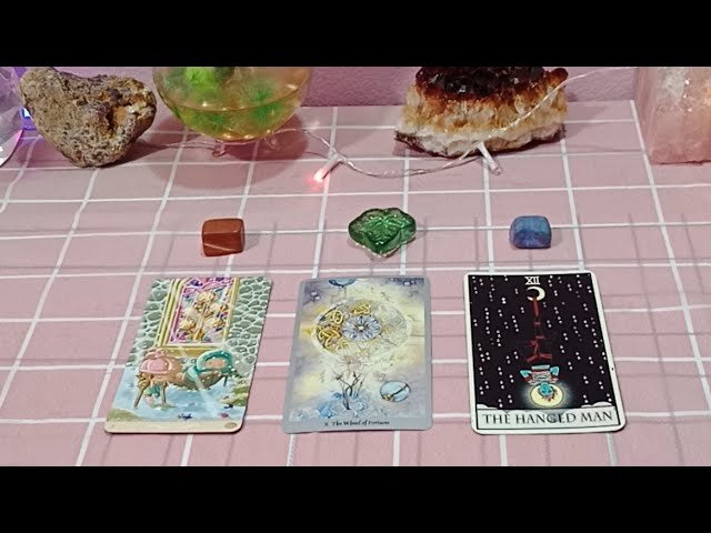 No momento, você está visualizando BẠN TRONG MẮT HỌ LÀ NGƯỜI NHƯ THẾ NÀO? – LÂM SAO TAROT #tarot  @LAMSAOTAROT  #love