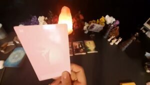 Leia mais sobre o artigo Ben ve o/anın enerjilerinde düşüncelerimiz ve duygularımız ne/tarot terapisi