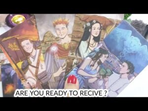 Leia mais sobre o artigo BIG CHANGE & CHOICE 🤔 THIS PERSON IS COMING TO LOVE AND HEAL YOU ♾😍🌠 *TIMELESS