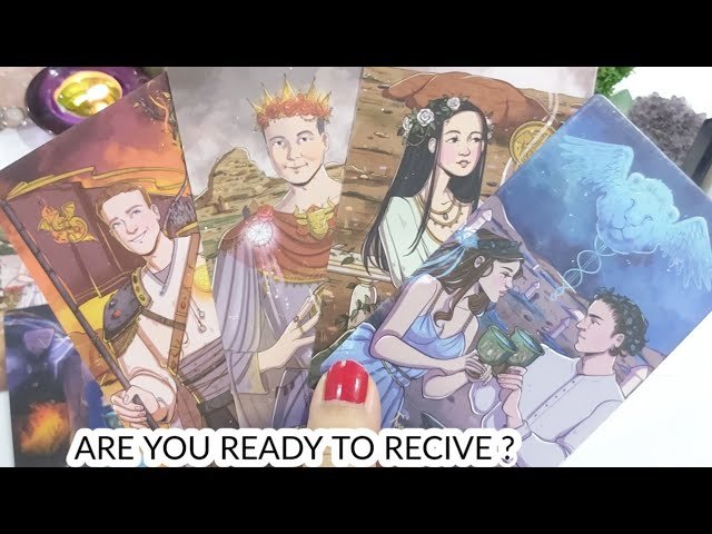 No momento, você está visualizando BIG CHANGE & CHOICE 🤔 THIS PERSON IS COMING TO LOVE AND HEAL YOU ♾😍🌠 *TIMELESS