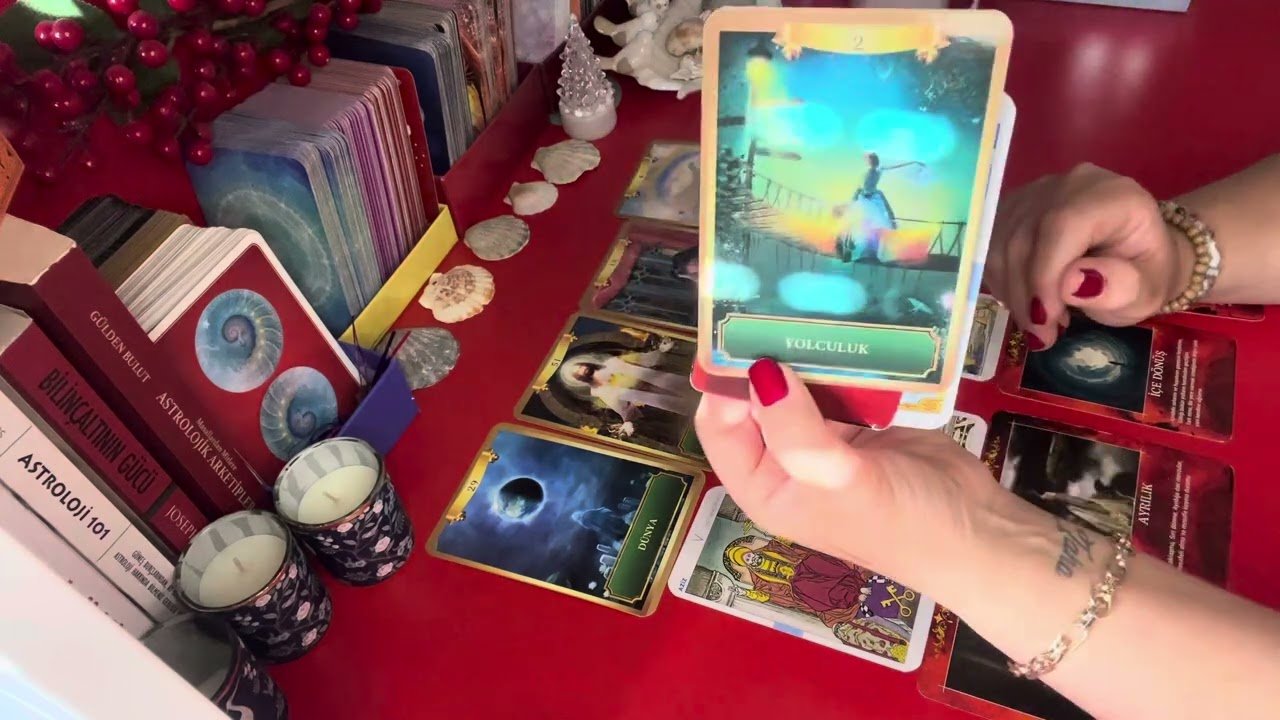 No momento, você está visualizando 🤴🏻✍️BU SABAH SENİNLE İLGİLİ NE DÜŞÜNÜYOR?