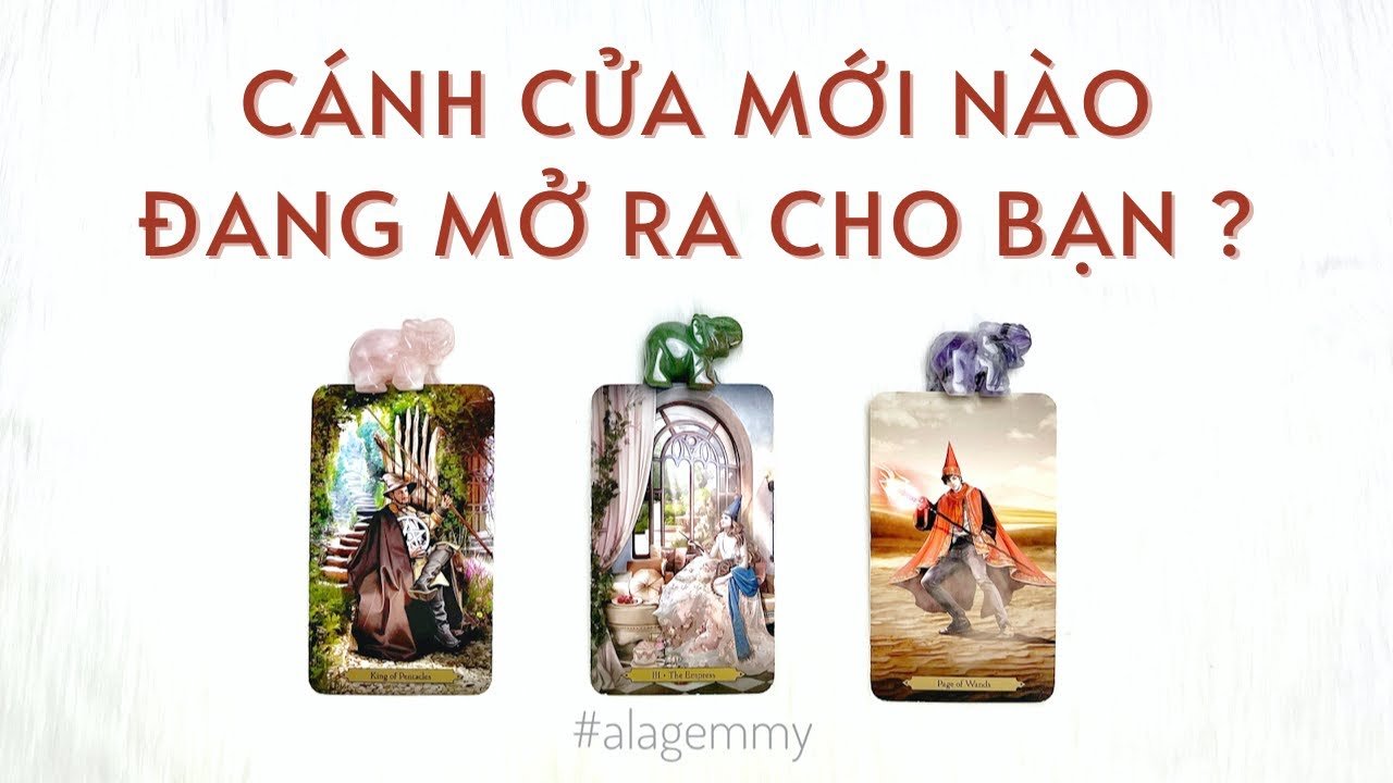 No momento, você está visualizando CÁNH CỬA MỚI NÀO ĐANG MỞ RA CHO BẠN ? 🌈🦋🪄Tarot🕯️🌞