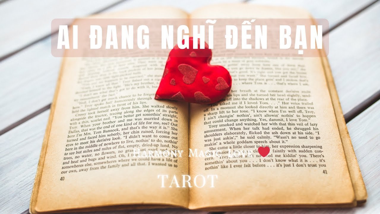 No momento, você está visualizando Chọn 1 tụ bài Tarot : 🔮✨AI ĐANG NGHĨ ĐẾN BẠN #timeless #charm #xem_tarot
