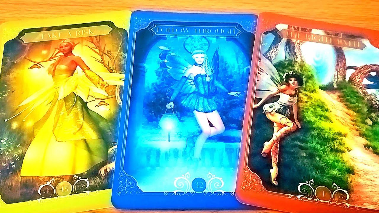 No momento, você está visualizando CHẤN ĐỘNG GIỚI MỘ ĐIỆU / TAROT READING