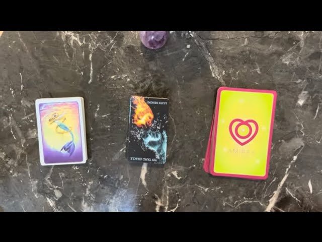 No momento, você está visualizando Chọn 1 tụ bài #Tarot ❤️ NGƯỜI NÀO ĐANG (MUỐN)TIẾN ĐẾN GẦN BẠN #harmonymagiclove #timeless #charm