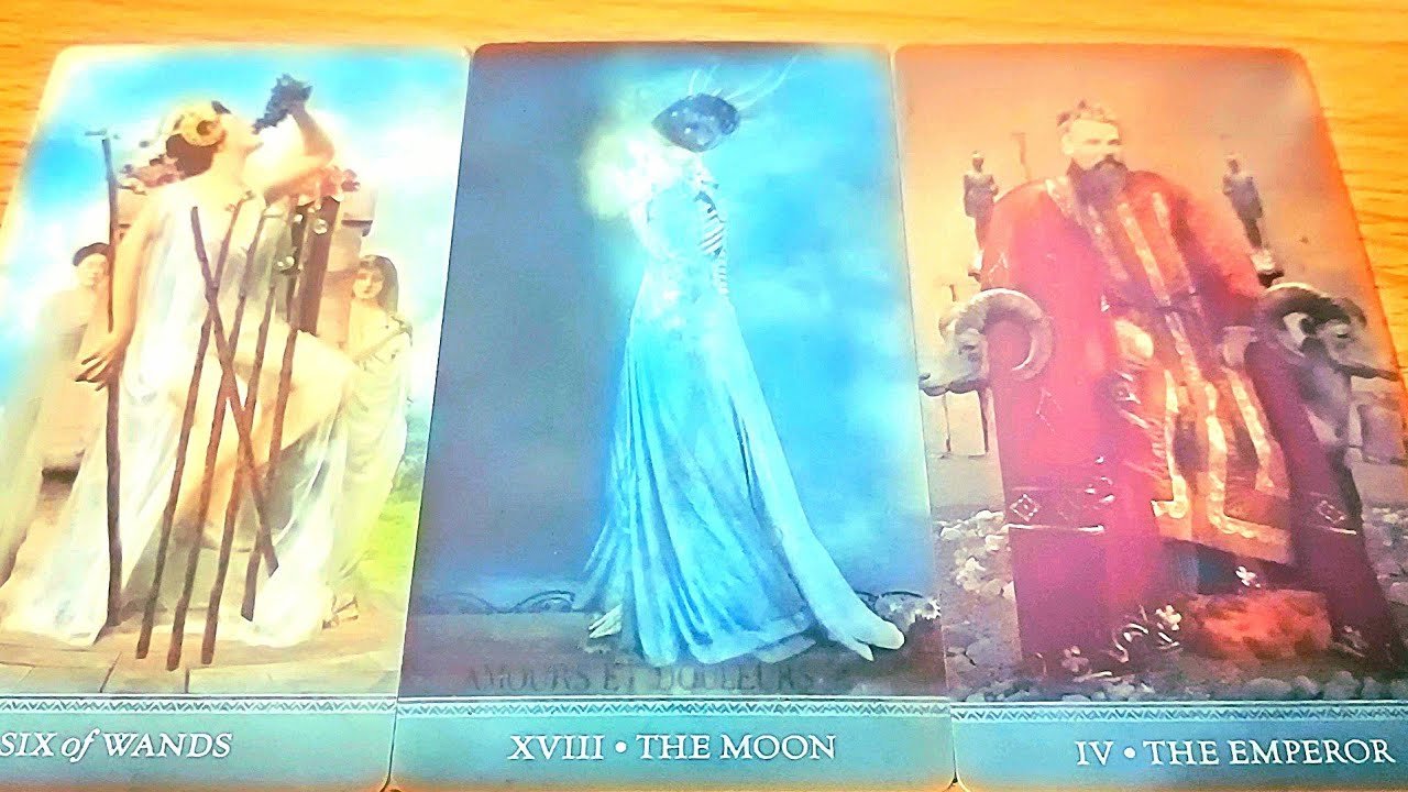 No momento, você está visualizando CÓ BAO NHIÊU NGƯỜI CẢM THẤY ẤN TƯỢNG VƯƠNG VẤN BÓNG HÌNH BẠN/ TAROT READING