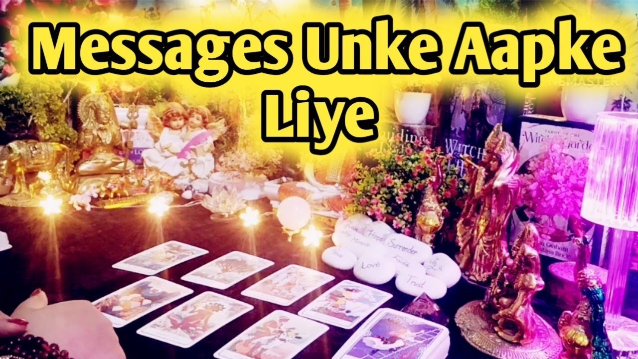 No momento, você está visualizando Current Feelings❤🌹Messages From Your Person 💐💭 All Signs Collective Timeless Tarot