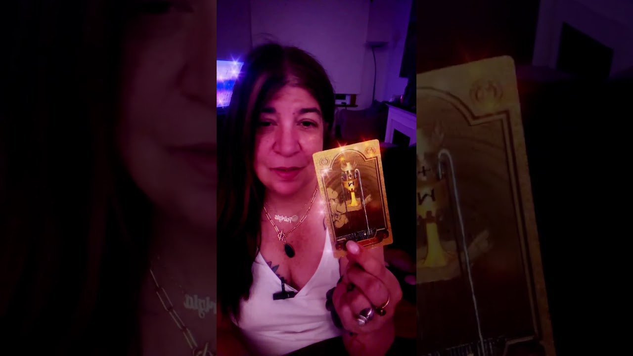 No momento, você está visualizando Daily Tarot. Celebration.  October 8th