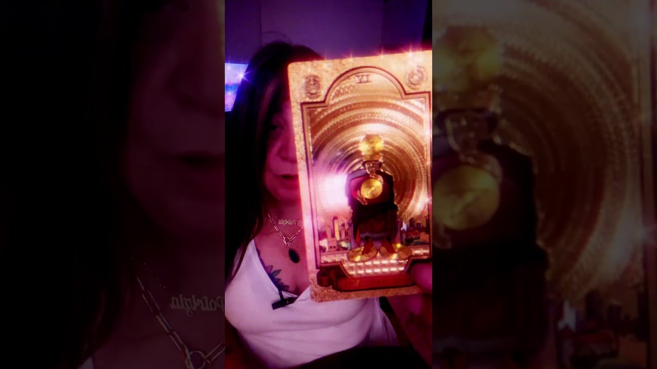 No momento, você está visualizando Daily Tarot . New Beginnings. Oct 7th