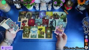 Leia mais sobre o artigo 💜DECIDIDO A BUSCARTE💞TE EXTRAÑA DEMASIADO💔SUFRIENDO Y PAGANDO SUS CULPAS EN SILENCIO🔥HOYTAROT💜