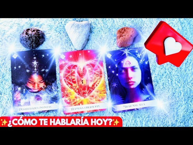 No momento, você está visualizando 🤯💌🙏HOY CÓMO TE HABLARÍA😱❤️🔮 QUÉ SIENTE, PIENSA Y HARÁ ❤️TAROT INTERACTIVO AMOR HOY PERSONA ESPECIAL