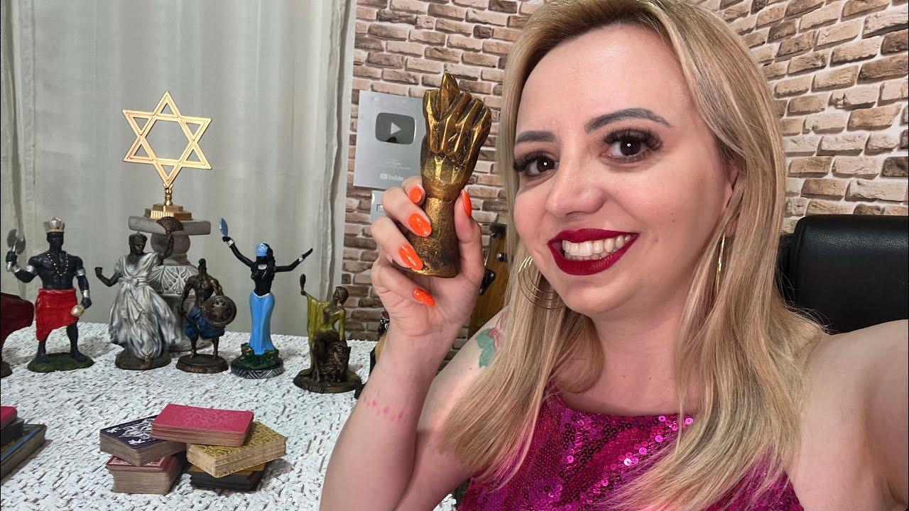 No momento, você está visualizando ESSA SEMANA VAI TE ACONTECER E MUDAR SUA VIDA!