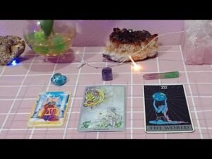 Leia mais sobre o artigo Họ Có Quan Tâm Hay Nhớ bạn Không? LÂM SAO TAROT #tarot  @LAMSAOTAROT  #love