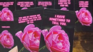 Leia mais sobre o artigo I HAVE SOMETHING I WANT TO TELL YOU 🤭💍 GET READY FOR THE SHOCK 😳 OF A LIFETIME ✨