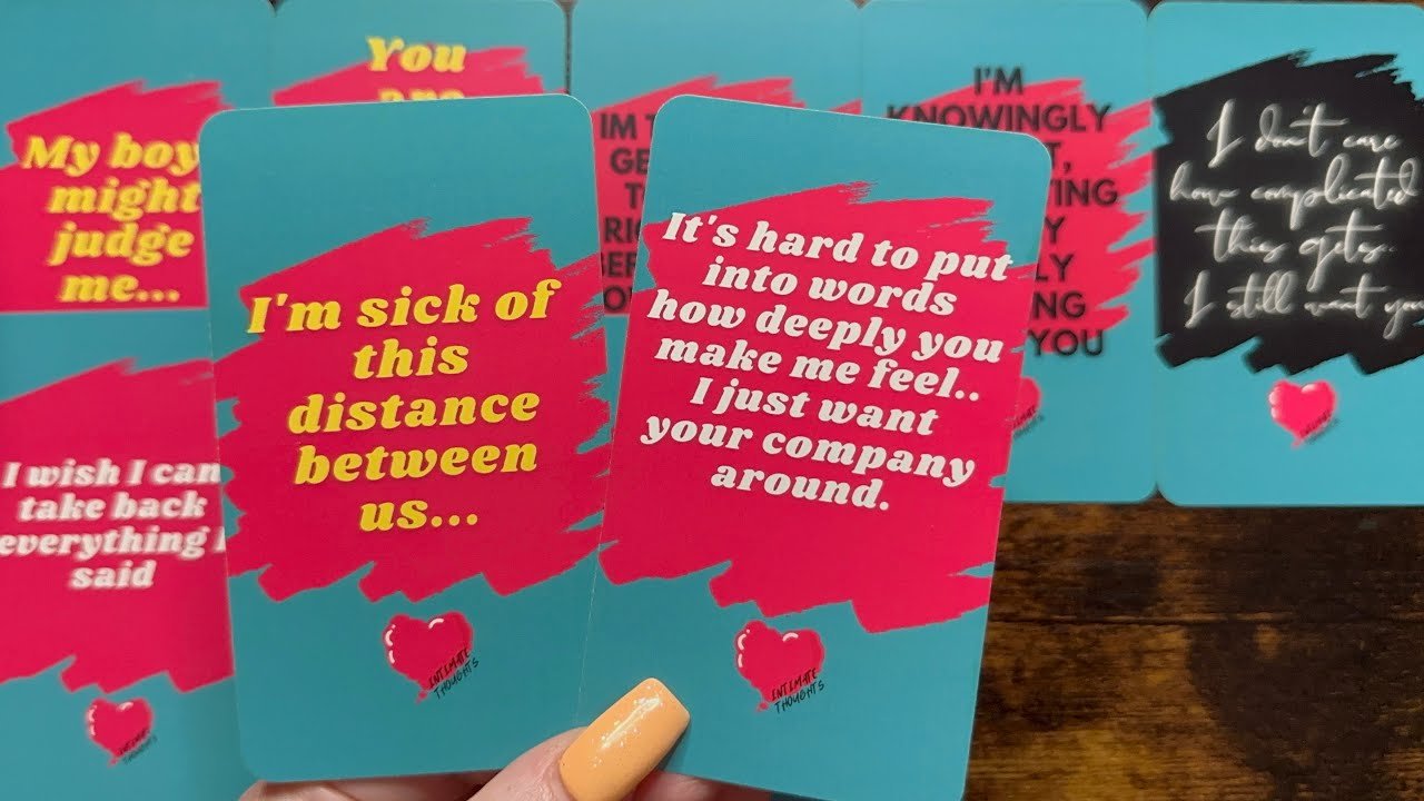 No momento, você está visualizando I WANT TO FEEL YOUR BODY NEXT TO MINE ❤️‍🔥 DO YOU FEEL ME WANTING YOU🤭