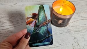 Leia mais sobre o artigo Karta na Dzień Dobry 🌞 20.10.2023 🌞 Wewnętrzna siła, odwaga do bycia sobą, wsparcie 🌞