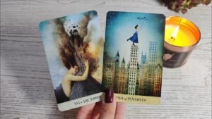 Leia mais sobre o artigo Karta weekendowa 🌞 14-15.10.2023 🌞 Przełomowy moment w Naszym życiu 🤯🤯🤯