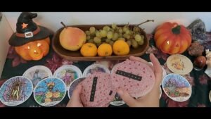 Leia mais sobre o artigo 🎀Koji blagoslov dolazi u tvoj zivot🎀🔮Tarot citanje🔮