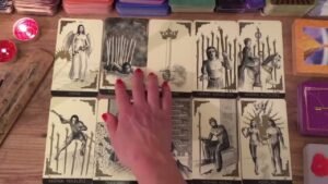 Leia mais sobre o artigo Küsler, Ayrılar, İletişimi Olmayanlar… 💔 Barışacak Mıyız? Adım Atacak Mı? Tarot Açılımı ♥️