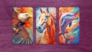 Leia mais sobre o artigo Mensajes de tus Guías 🤗💌 ¿Qué necesitas saber en este momento?💫 Tarot interactivo 💜