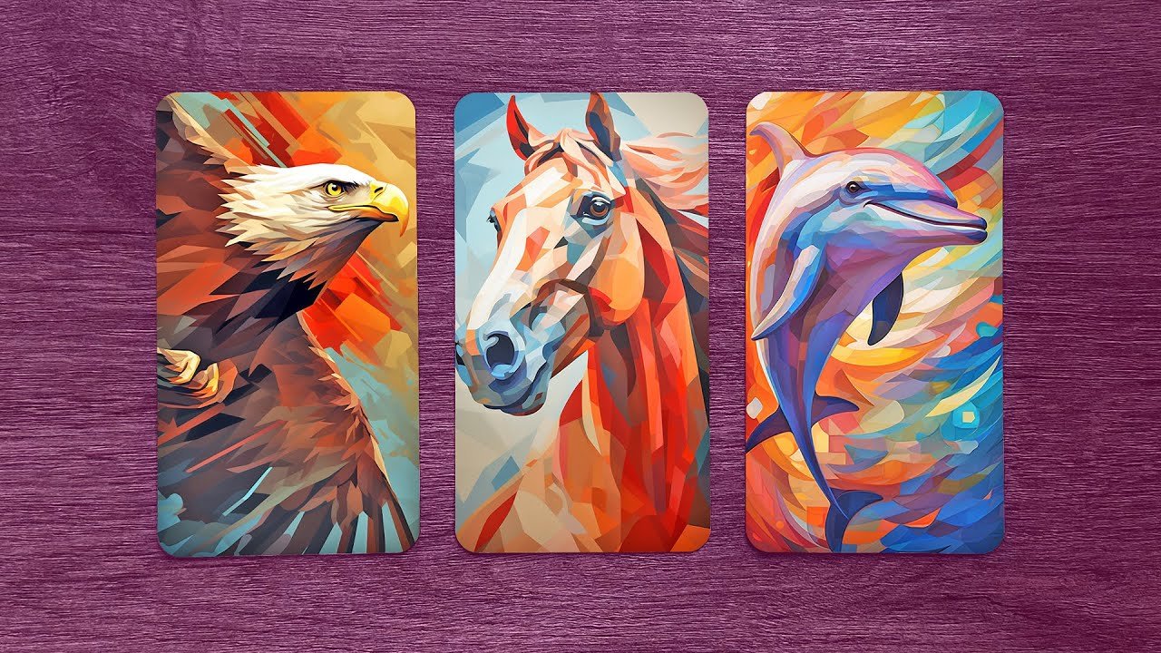 No momento, você está visualizando Mensajes de tus Guías 🤗💌 ¿Qué necesitas saber en este momento?💫 Tarot interactivo 💜