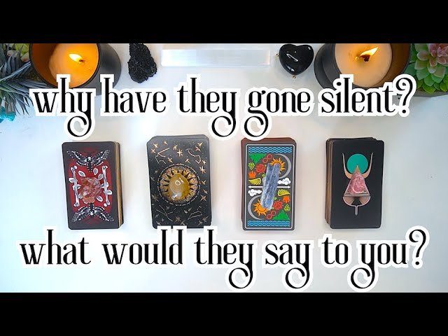 No momento, você está visualizando Minimal / No Contact ❌📞 What’s REALLY Going On? 💬 Detailed Pick a Card Tarot Reading