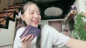 Leia mais sobre o artigo Người tình tháng 11 | ko chọn tụ