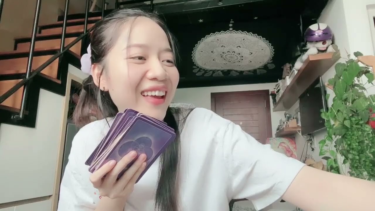 No momento, você está visualizando Người tình tháng 11 | ko chọn tụ