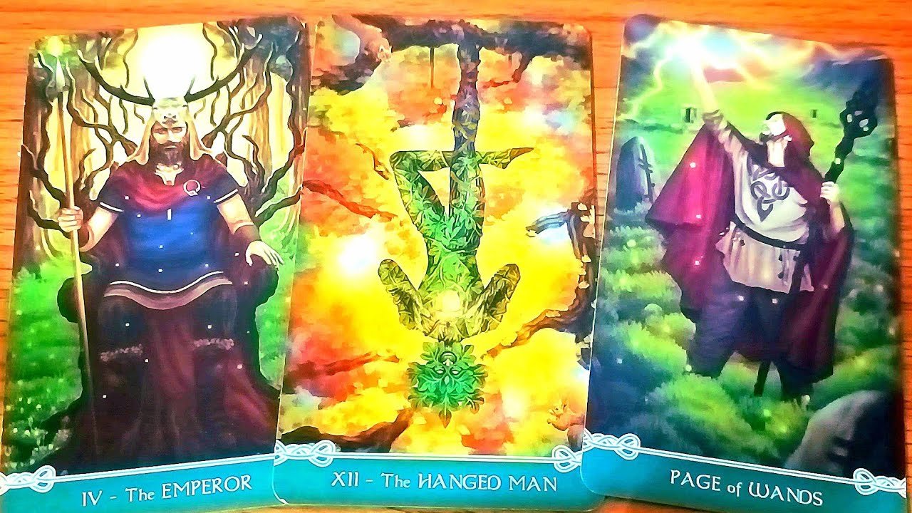 No momento, você está visualizando NIỀM VUI SẼ ĐẾN TRONG THÁNG 10 / TAROT READING