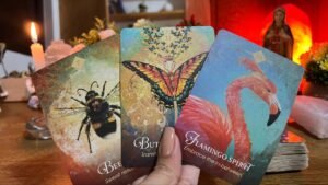 Leia mais sobre o artigo O que REALMENTE ACONTECERÁ com VC em NOVEMBRO😱👊🏼💓