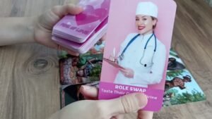 Leia mais sobre o artigo O ve Ben👫Karşılıklı Hisler💕Olası Gelecek Tarot