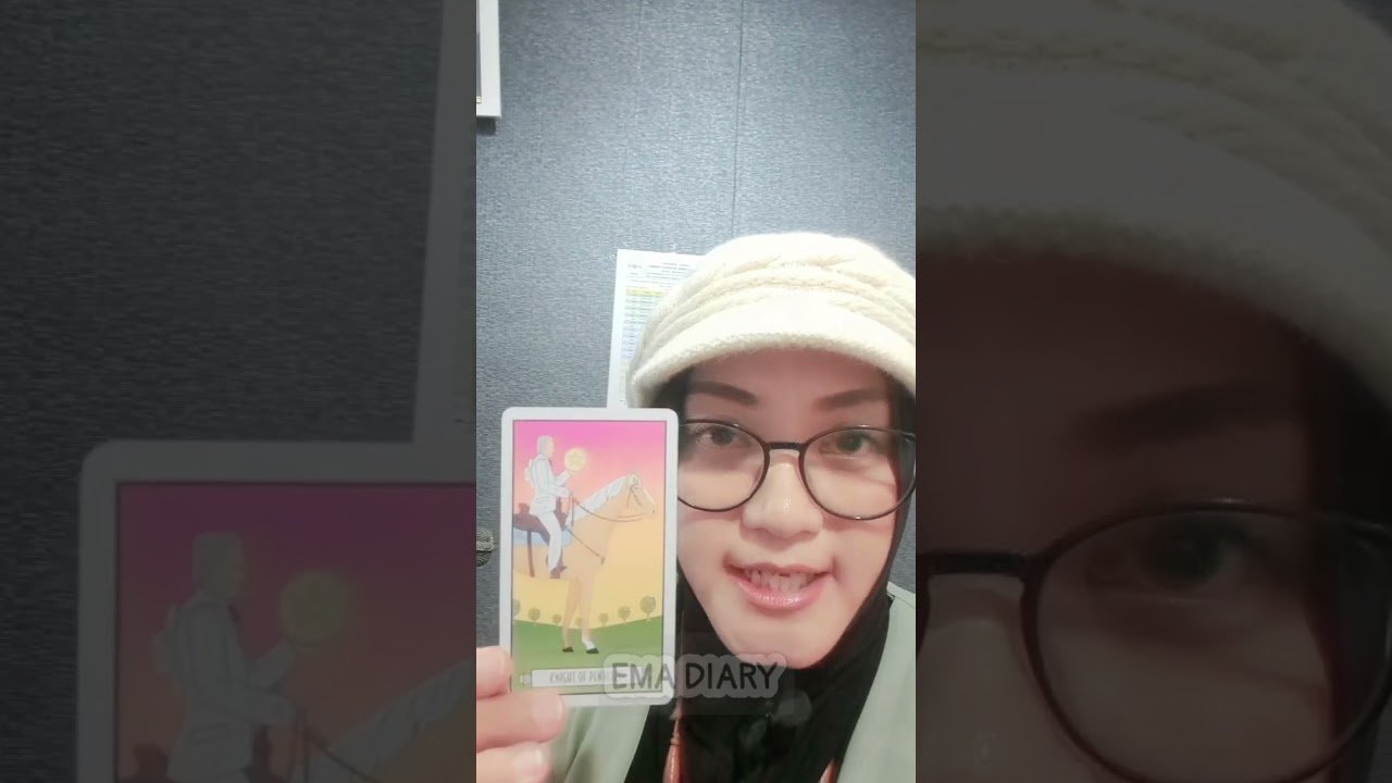 No momento, você está visualizando PERSONAL READING WAJIB BERBAYAR CEK PROFILE #shorts #short #shortvideo #tarot #tarotreading